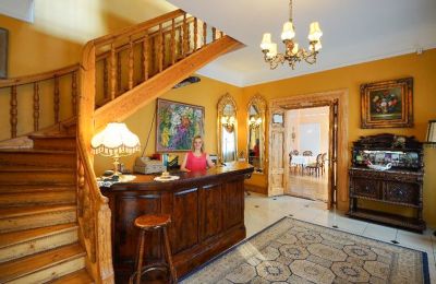 Herrgård till salu Mārciena, Lejas Patmalnieki, Vidzeme, Bild 5/32