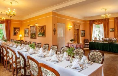 Herrgård till salu Mārciena, Lejas Patmalnieki, Vidzeme, Bild 7/32