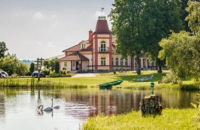 Herrgård till salu Mārciena, Lejas Patmalnieki, Vidzeme, Bild 3/32