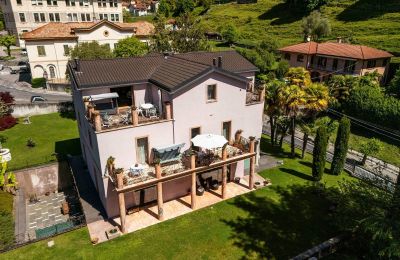 Historická vila na predaj 22019 Tremezzo, Lombardsko, Obrázok 2/30