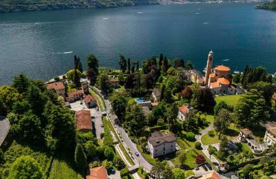 Historická vila 22019 Tremezzo, Lombardsko