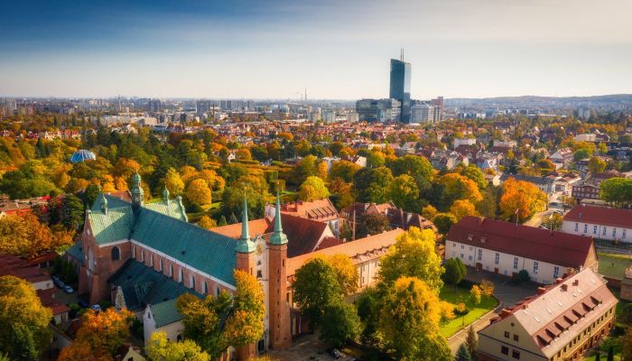 Byt v historickej budove na predaj Gdańsk, województwo pomorskie