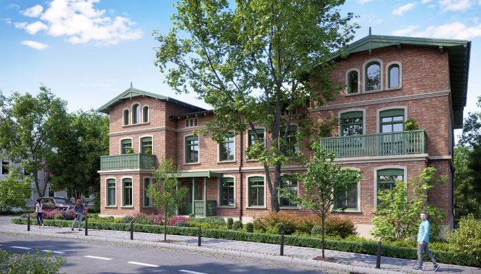 Historická vila na predaj Sopot, województwo pomorskie