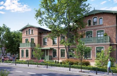 Historická vila Sopot, województwo pomorskie