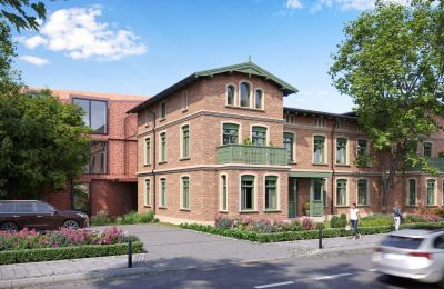 Historická vila na predaj Sopot, Tadeusza Kościuszki 61, Pomoransko,, Obrázok 3/5