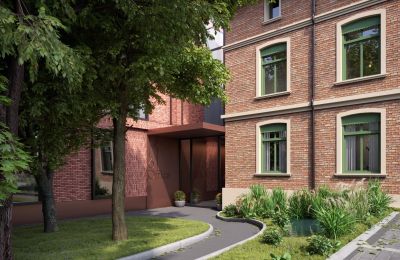Historická vila na predaj Sopot, Tadeusza Kościuszki 61, Pomoransko,, Obrázok 4/5
