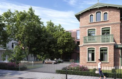 Historická vila na predaj Sopot, Tadeusza Kościuszki 61, Pomoransko,, Obrázok 2/5