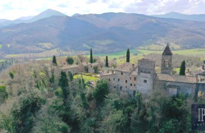 Historická nehnuteľnosť na predaj 06019 Umbertide, Umbria, Obrázok 14/52