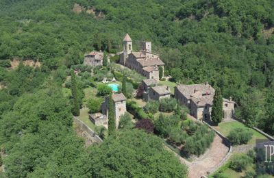 Historický objekt 06019 Umbertide, Umbria