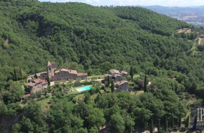 Historická nehnuteľnosť na predaj 06019 Umbertide, Umbria, Obrázok 9/52
