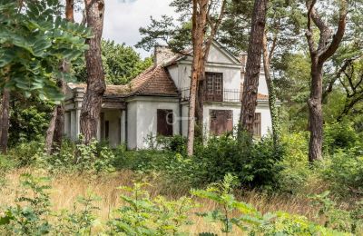 Historická vila na predaj Konstancin-Jeziorna, Mazovsko, Obrázok 2/9