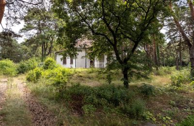 Historická vila na predaj Konstancin-Jeziorna, Mazovsko, Obrázok 3/9