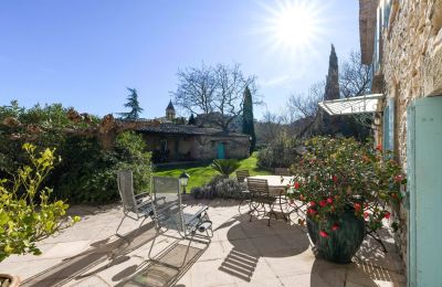 Vidiecky dom na predaj Uzès, Occitanie, Obrázok 17/22