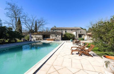 Vidiecky dom na predaj Uzès, Occitanie, Obrázok 19/22