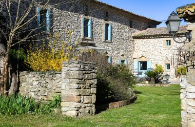 Vidiecky dom na predaj Uzès, Occitanie, Obrázok 2/22