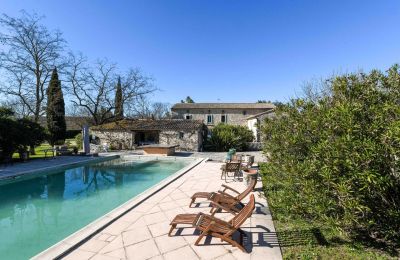 Vidiecky dom na predaj Uzès, Occitanie, Obrázok 18/22