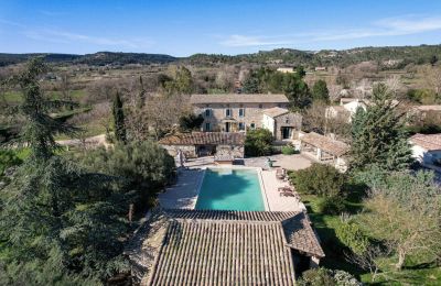 Vidiecky dom na predaj Uzès, Occitanie, Obrázok 22/22