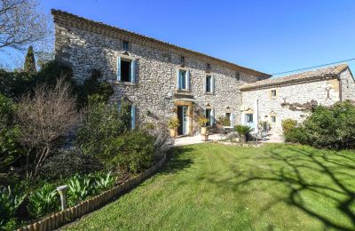 Vidiecky dom na predaj Uzès, Occitanie, Obrázok 5/22