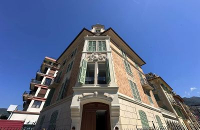 Byt v historickej budove na predaj Rapallo, Liguria, Obrázok 2/14