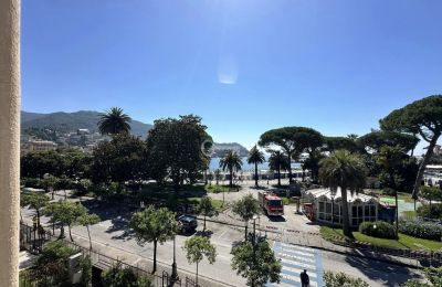 Byt v historickej budove na predaj Rapallo, Liguria, Obrázok 3/14