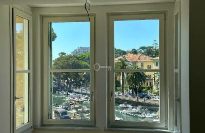 Byt v historickej budove na predaj Rapallo, Liguria, Obrázok 5/14