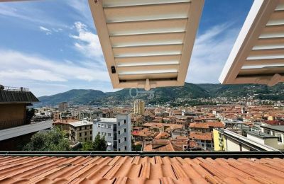 Historická vila na predaj La Spezia, Liguria, Výhľad