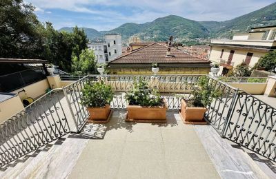 Historická vila na predaj La Spezia, Liguria, Výhľad