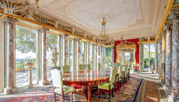 Historická vila na predaj Tripalle, Toscana