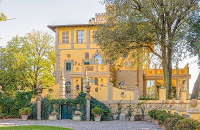 Historická vila na predaj Tripalle, Toscana, Obrázok 2/13
