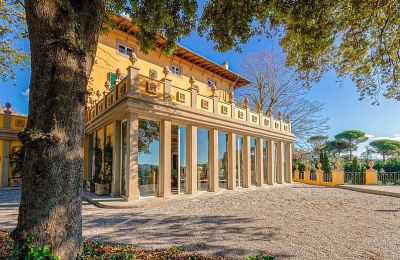 Historická vila na predaj Tripalle, Toscana, Obrázok 4/13