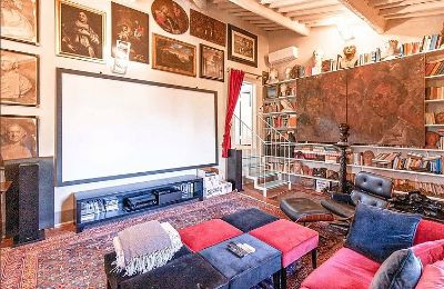 Historická vila na predaj Tripalle, Toscana, Obrázok 10/13