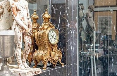 Historická vila na predaj Tripalle, Toscana, Obrázok 13/13