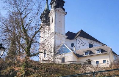 Historická nehnuteľnosť na predaj 4020 Linz, Am Pöstlingberg  8, Horné Rakúsko, Obrázok 1/13