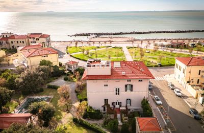 Historická vila na predaj Marina di Pisa, Toscana, Obrázok 41/44