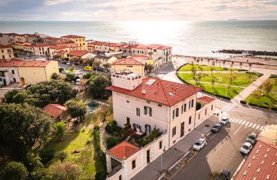 Historická vila na predaj Marina di Pisa, Toscana, Obrázok 42/44