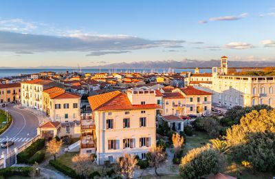 Historická vila na predaj Marina di Pisa, Toscana, Obrázok 40/44