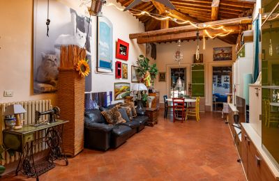 Historická vila na predaj Marina di Pisa, Toscana, Obrázok 34/44