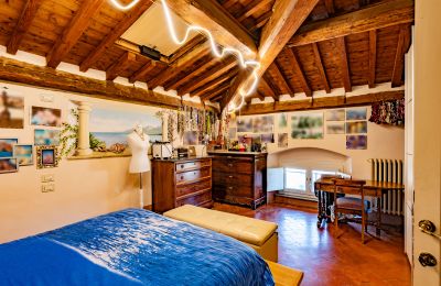 Historická vila na predaj Marina di Pisa, Toscana, Obrázok 38/44