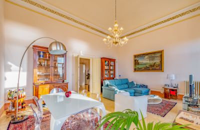 Historická vila na predaj Marina di Pisa, Toscana, Obrázok 27/44