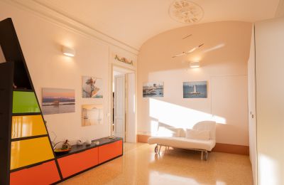 Historická vila na predaj Marina di Pisa, Toscana, Obrázok 23/44