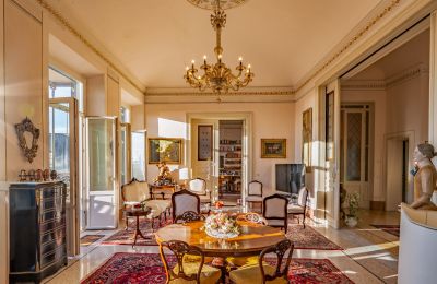 Historická vila na predaj Marina di Pisa, Toscana, Obrázok 7/44