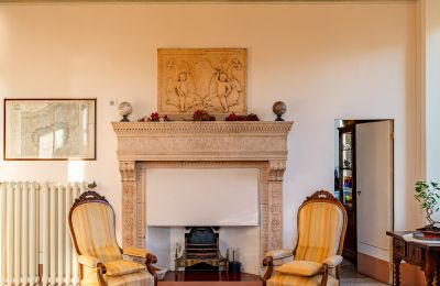 Historická vila na predaj Marina di Pisa, Toscana, Obrázok 12/44