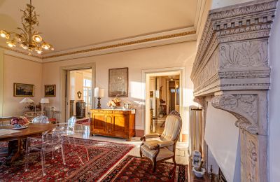 Historická vila na predaj Marina di Pisa, Toscana, Obrázok 10/44