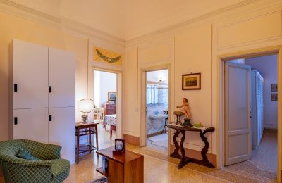 Historická vila na predaj Marina di Pisa, Toscana, Obrázok 16/44