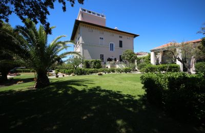 Historická vila na predaj Marina di Pisa, Toscana, Obrázok 3/44