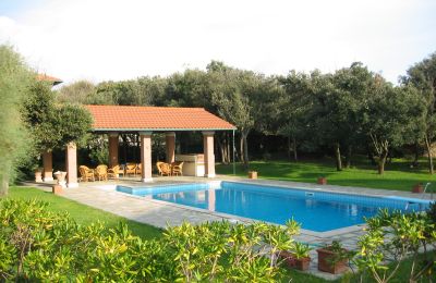 Historická vila na predaj Marina di Pisa, Toscana, Obrázok 4/44