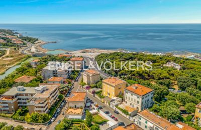 Historická vila na predaj Livorno, Toscana, Obrázok 4/56