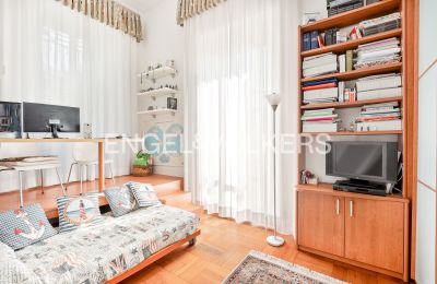 Historická vila na predaj Livorno, Toscana, Obrázok 12/56