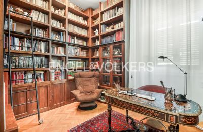 Historická vila na predaj Livorno, Toscana, Obrázok 32/56