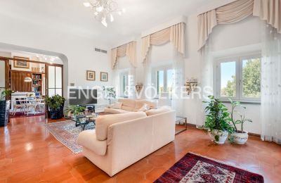 Historická vila na predaj Livorno, Toscana, Obrázok 38/56